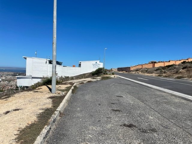 Commercial Property for Sale in Saldanha Heights Western Cape